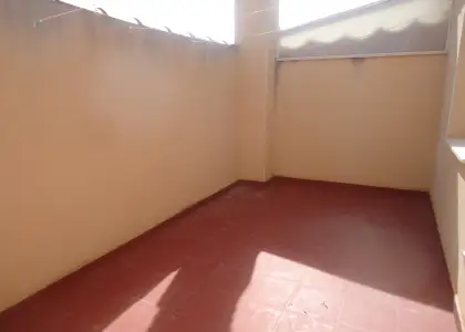 Alquiler de duplex de dos dormitorios con garaje seminuevo y trastero en Manzanares
