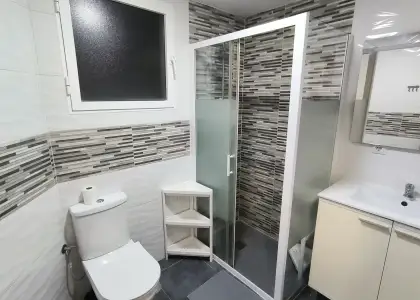 Habitación en piso compartido en Alicante (Alacant) en Alicante (Alacant)