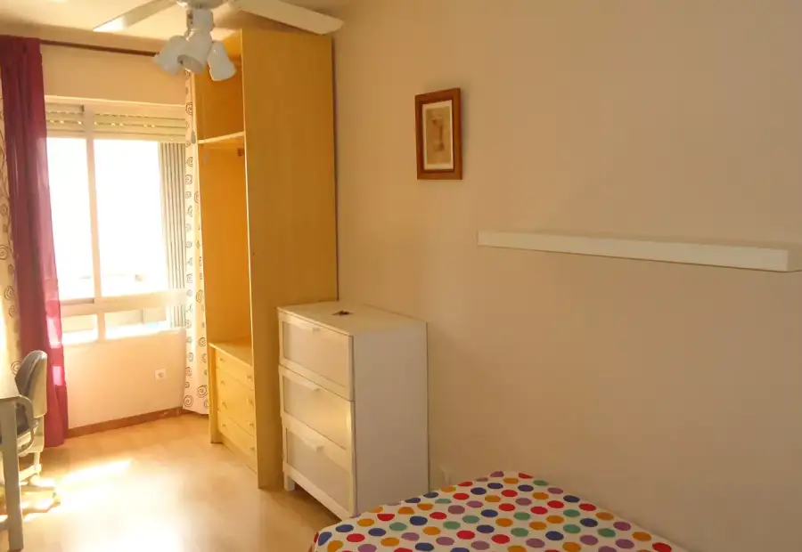 Habitación en piso compartido en Córdoba en Córdoba