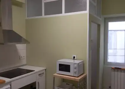 Habitación en piso compartido en Oviedo en Oviedo