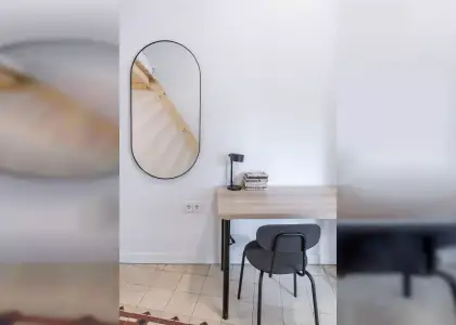 Se alquila habitación doble en piso de 8 habitaciones en Granada en Granada
