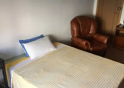 Se alquila habitación en piso compartido en Pamplona en Pamplona