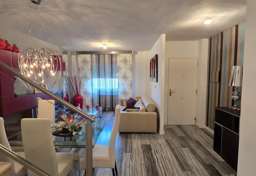 Venta Casa adosada en Torralba de... en Torralba de Calatrava