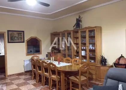 Venta Chalet Manzanares, Manzanares en Manzanares