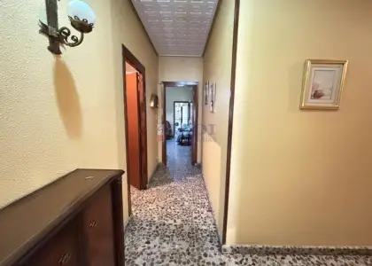 venta de piso en Valdepeñas, CENTRO en Valdepeñas
