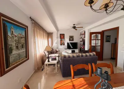 Venta Piso Centro, Manzanares en Manzanares